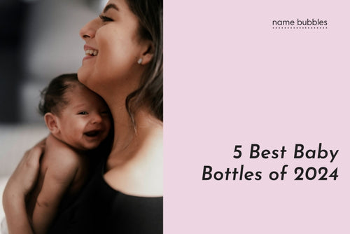 The 5 Best Baby Bottles of 2024